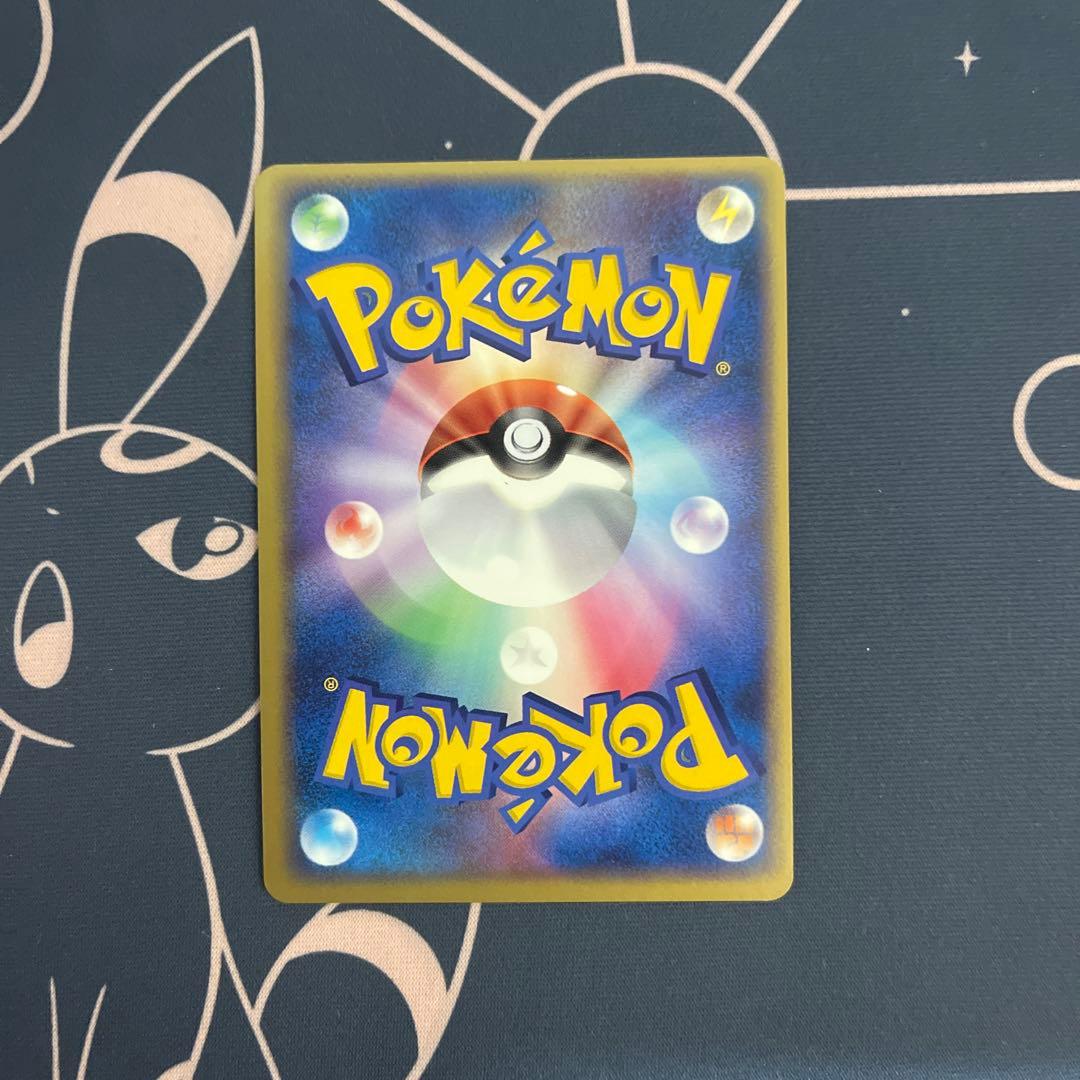 旅*人様 _____のグラードン PROMO ポケモンカードプレイヤーズクラブ