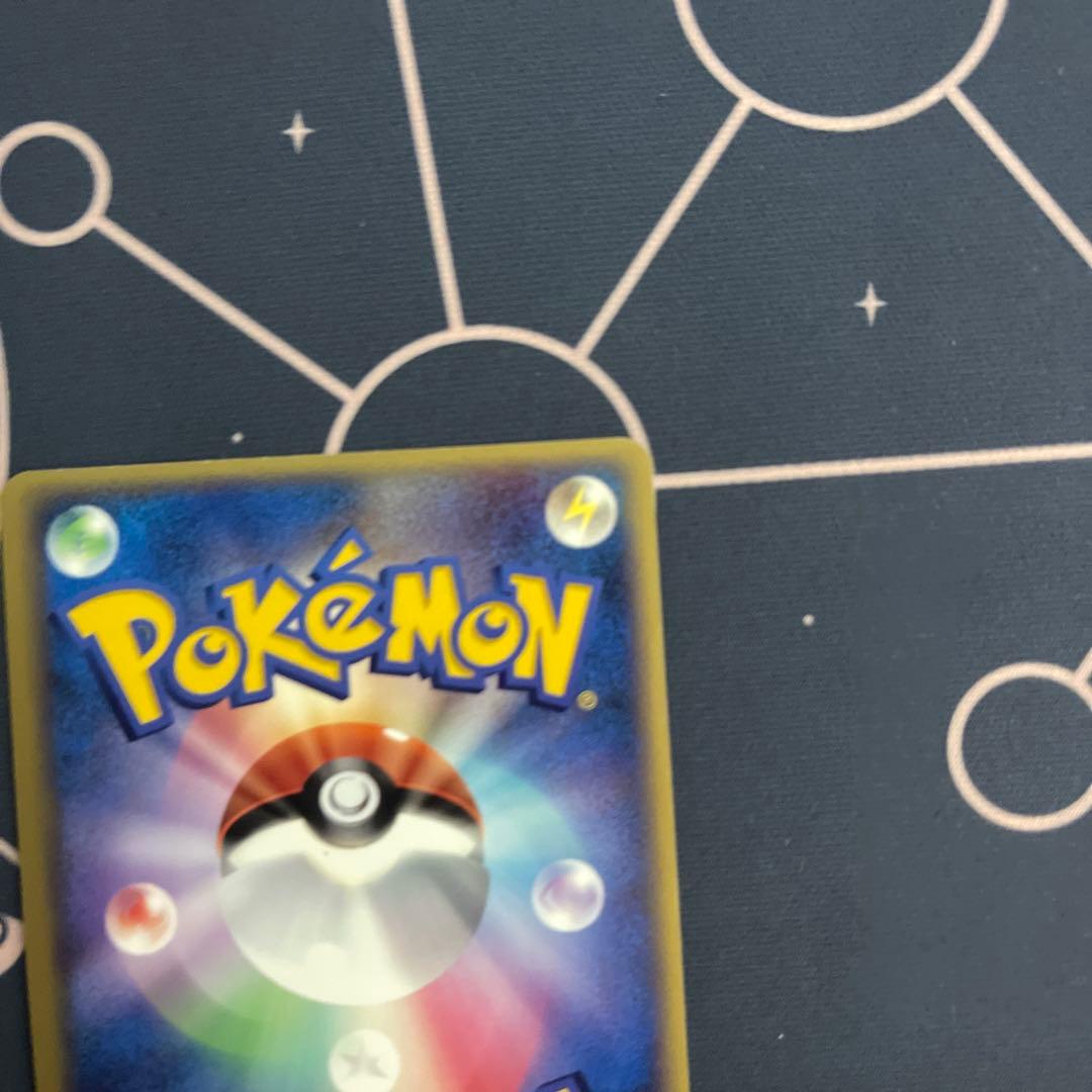 旅*人様 _____のグラードン PROMO ポケモンカードプレイヤーズクラブ