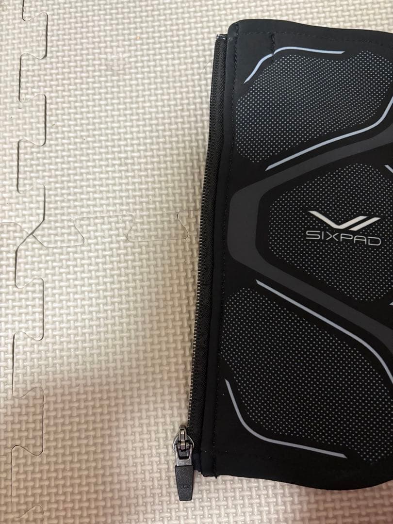 その他 SIXPAD Core Belt 2 L size