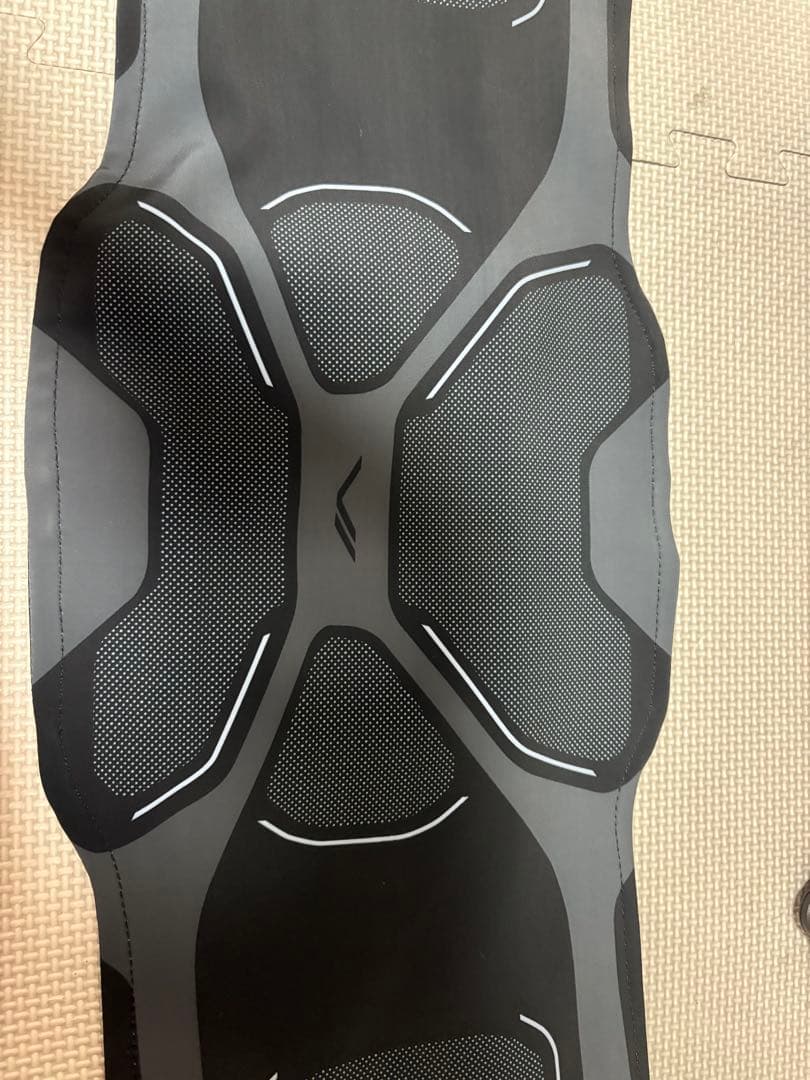 その他 SIXPAD Core Belt 2 L size