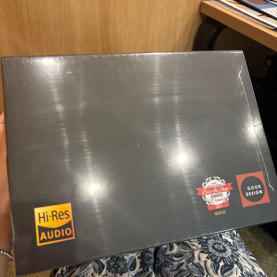 Cleer NEXT オープンバック ヘッドホン