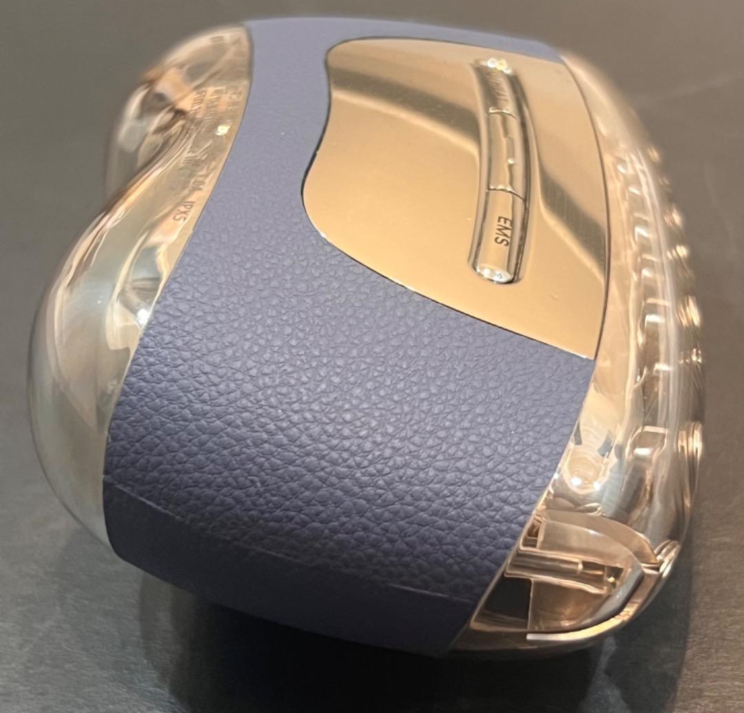 2025年7月末購入　YA-MAN ヤーマン　リフトロジーSP　最新版