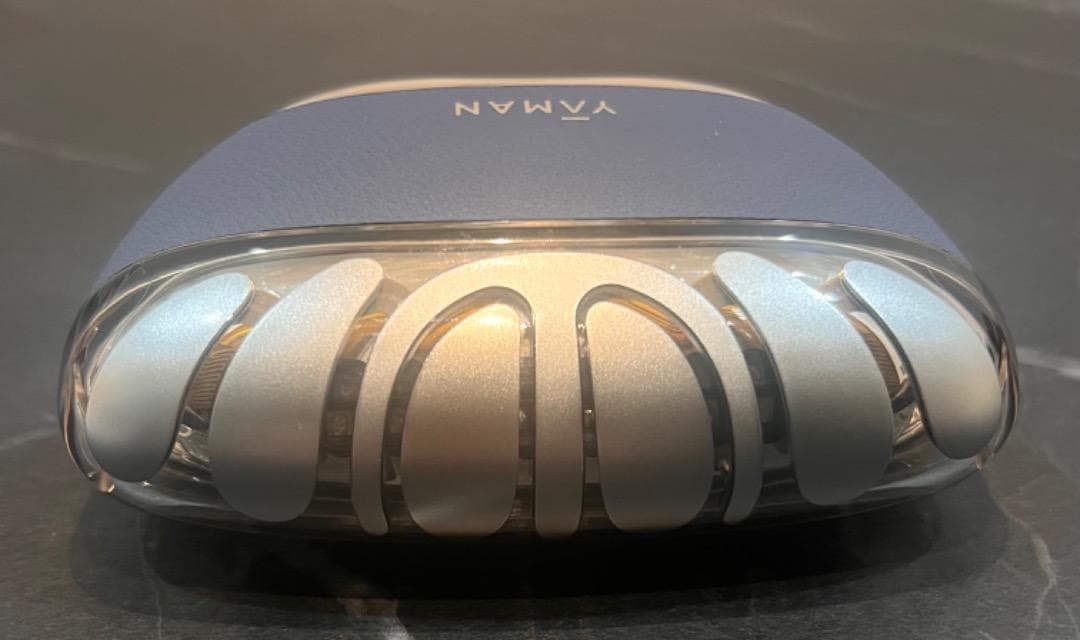 2025年7月末購入　YA-MAN ヤーマン　リフトロジーSP　最新版