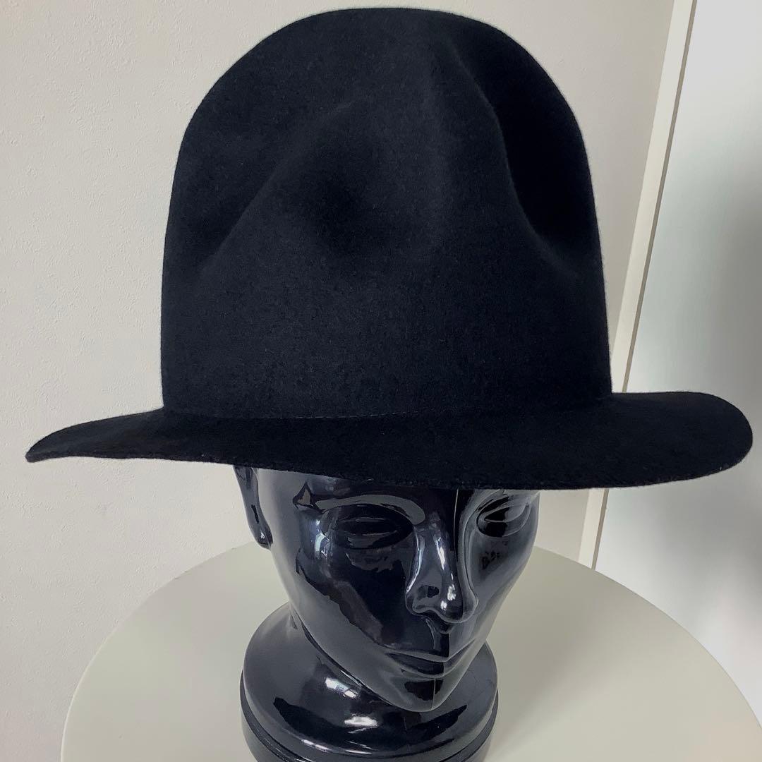 マウンテンハット