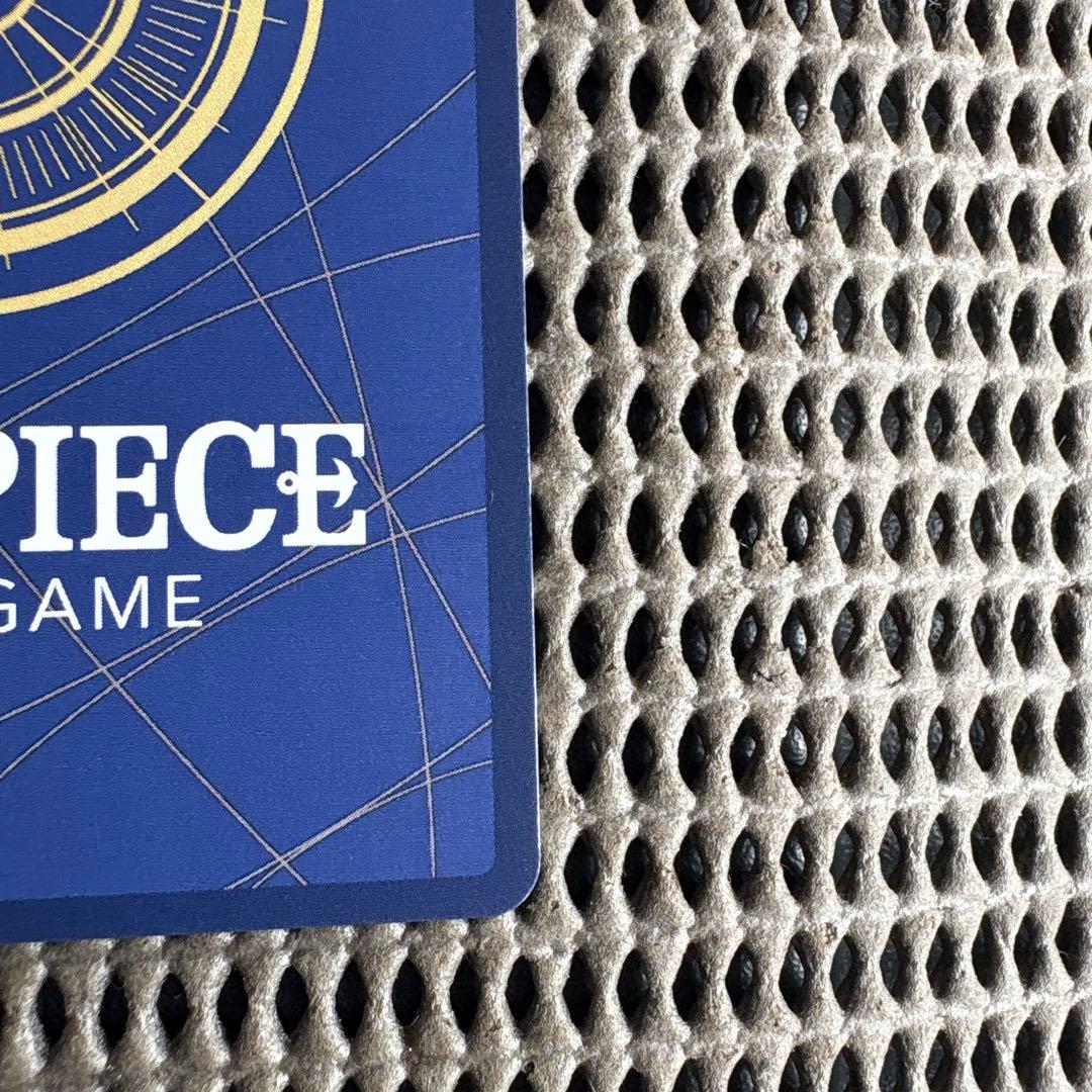 s*a様 ワンピースカードゾロパラレル