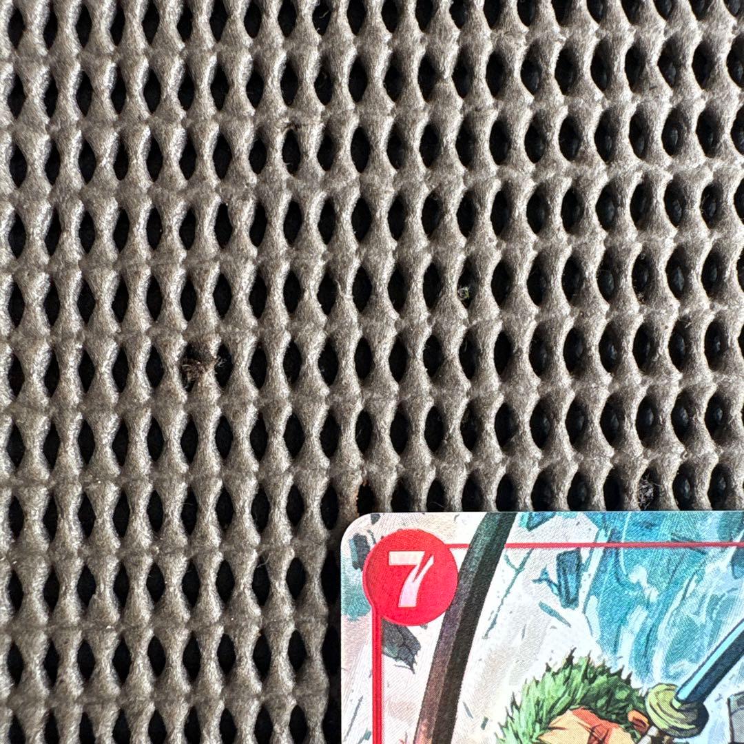 s*a様 ワンピースカードゾロパラレル