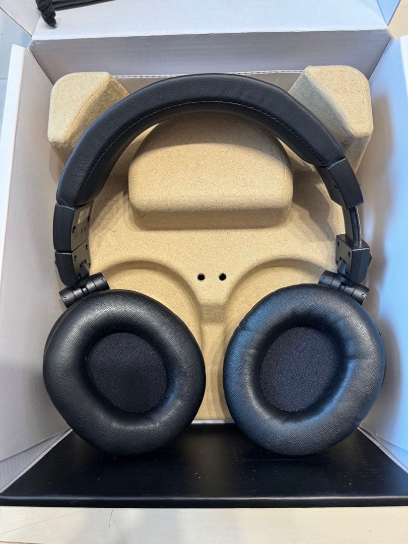audio-technica ATH-M50xBT2 ヘッドホン