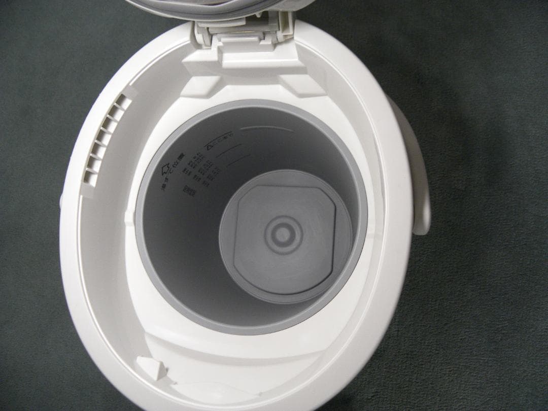 ⑤象印加湿器EE-DC35