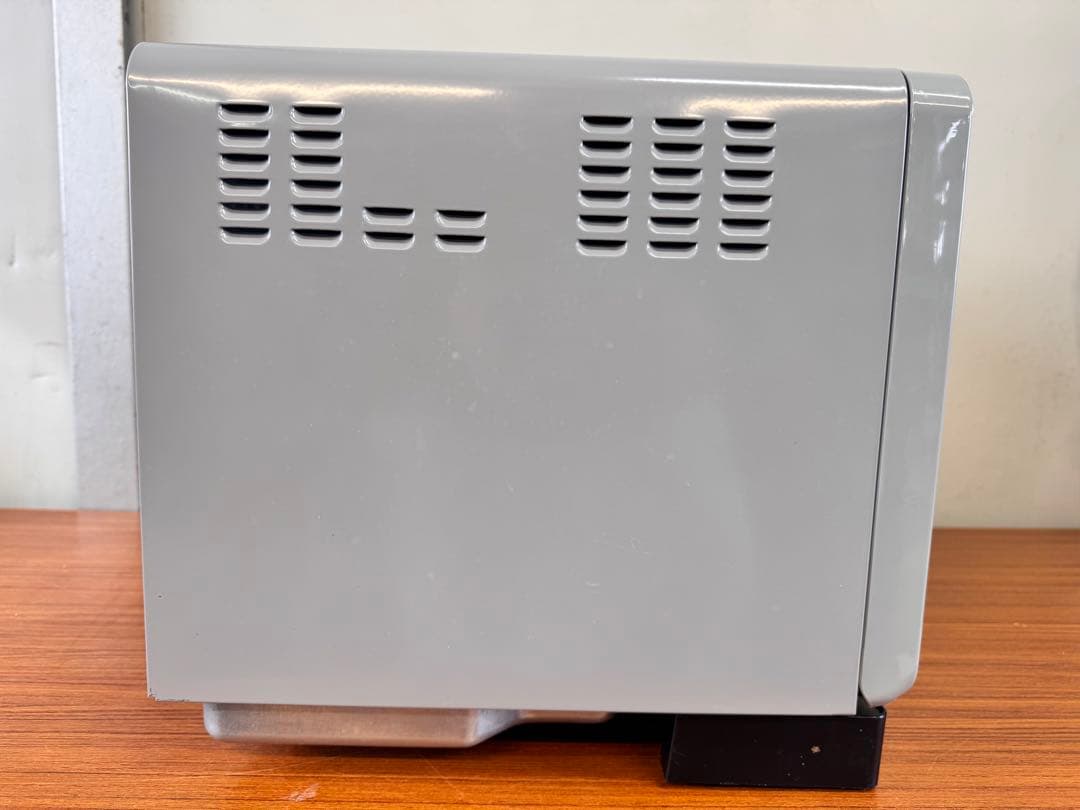 HITACHI 過熱水蒸気オーブンレンジ MRO-GS7 1000W 動作確認済