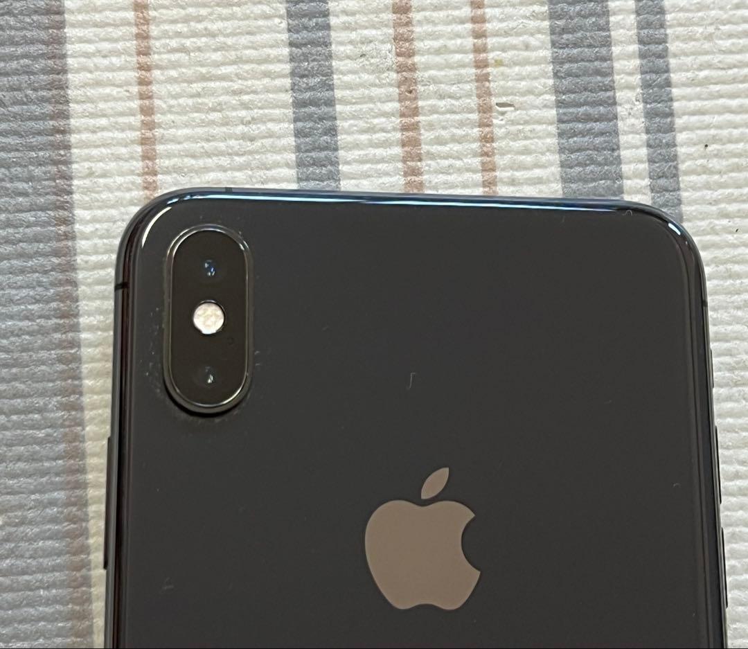 美品iPhone XS Max 256GB