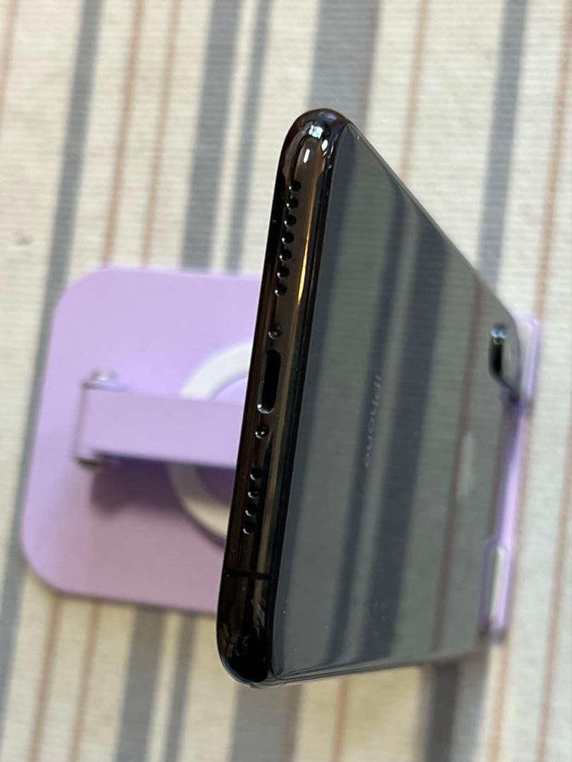 美品iPhone XS Max 256GB
