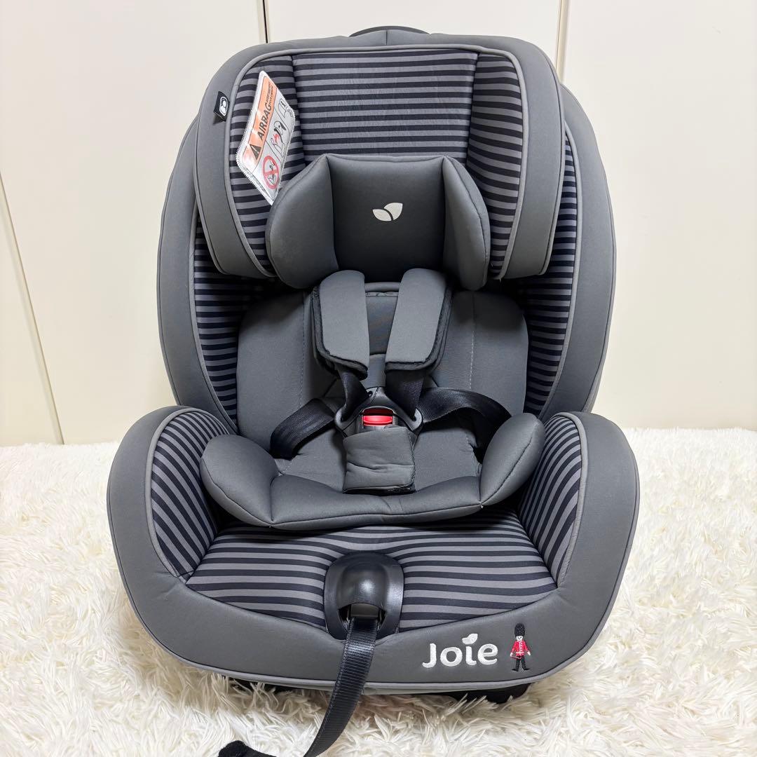 【美品】KATOJI joie Valiant　チャイルドシート