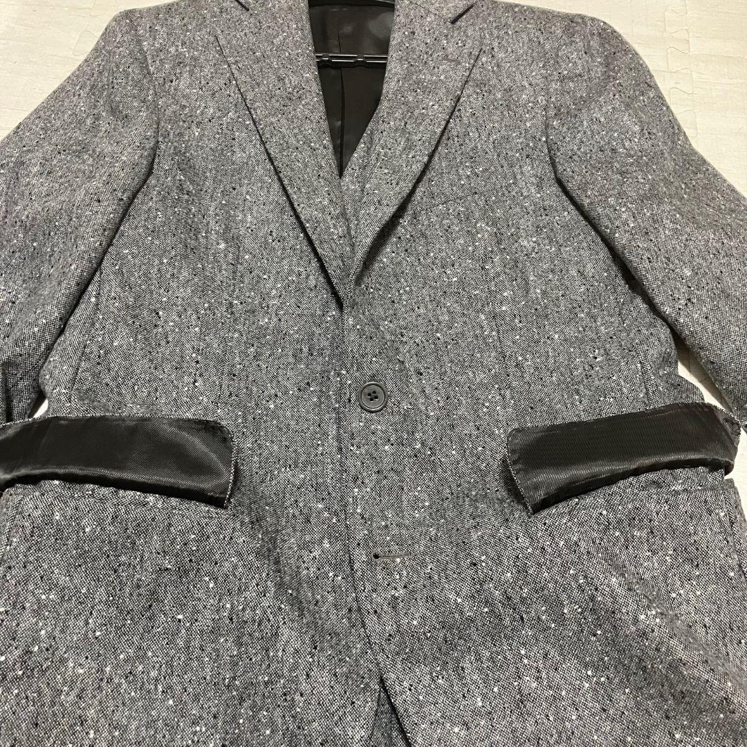 【未使用】エリコフォルミコラ グレースーツ 3ピース　セットアップ