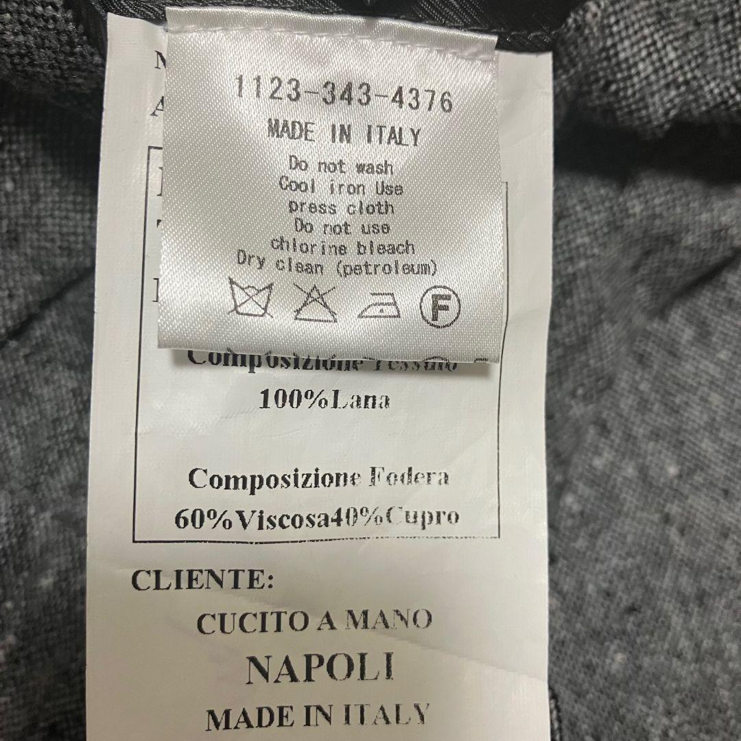 【未使用】エリコフォルミコラ グレースーツ 3ピース　セットアップ