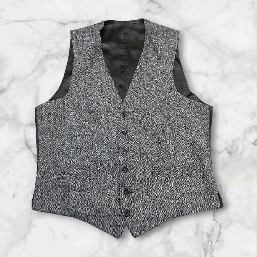 【未使用】エリコフォルミコラ グレースーツ 3ピース　セットアップ