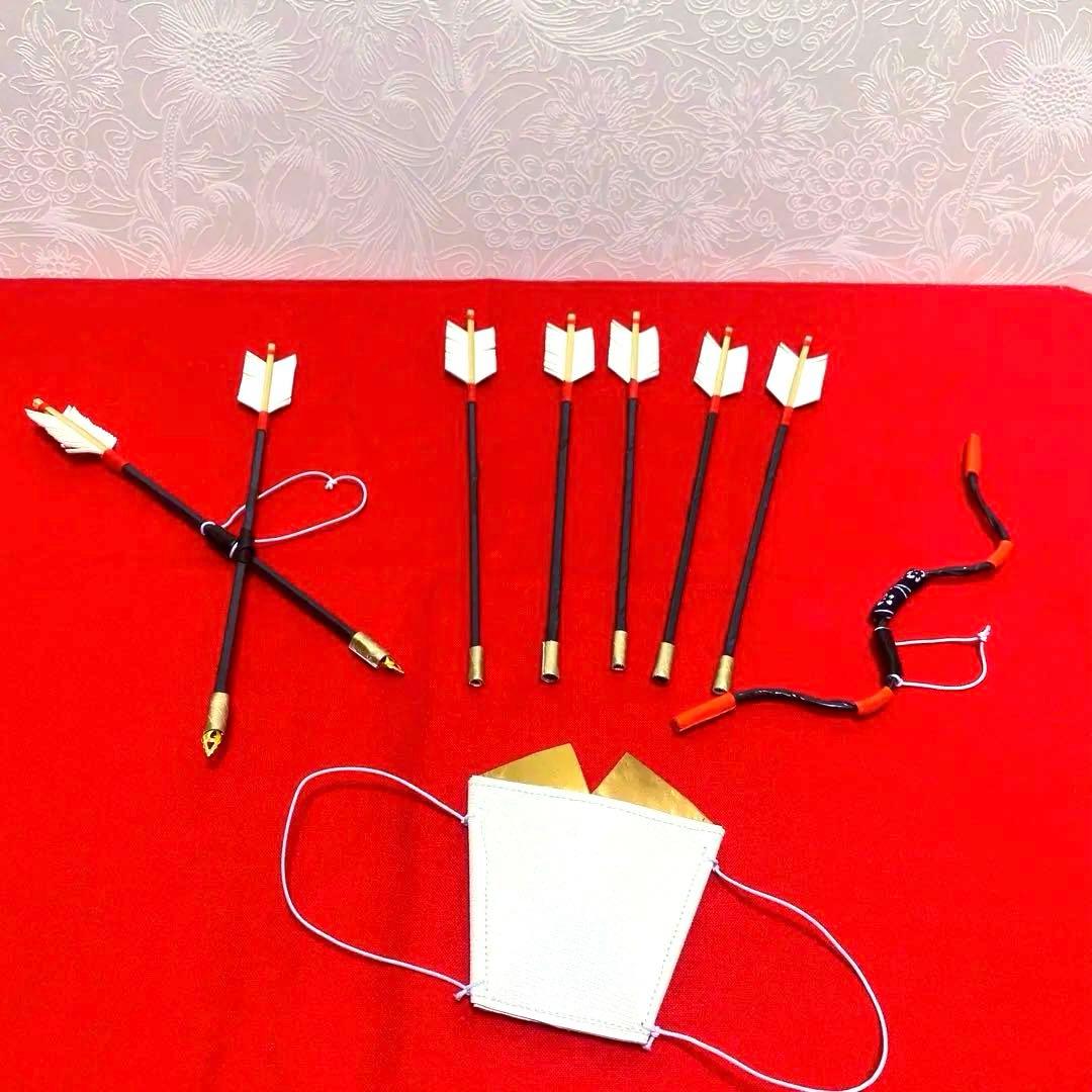 ダッフィーコスチューム☆随身☆左大臣