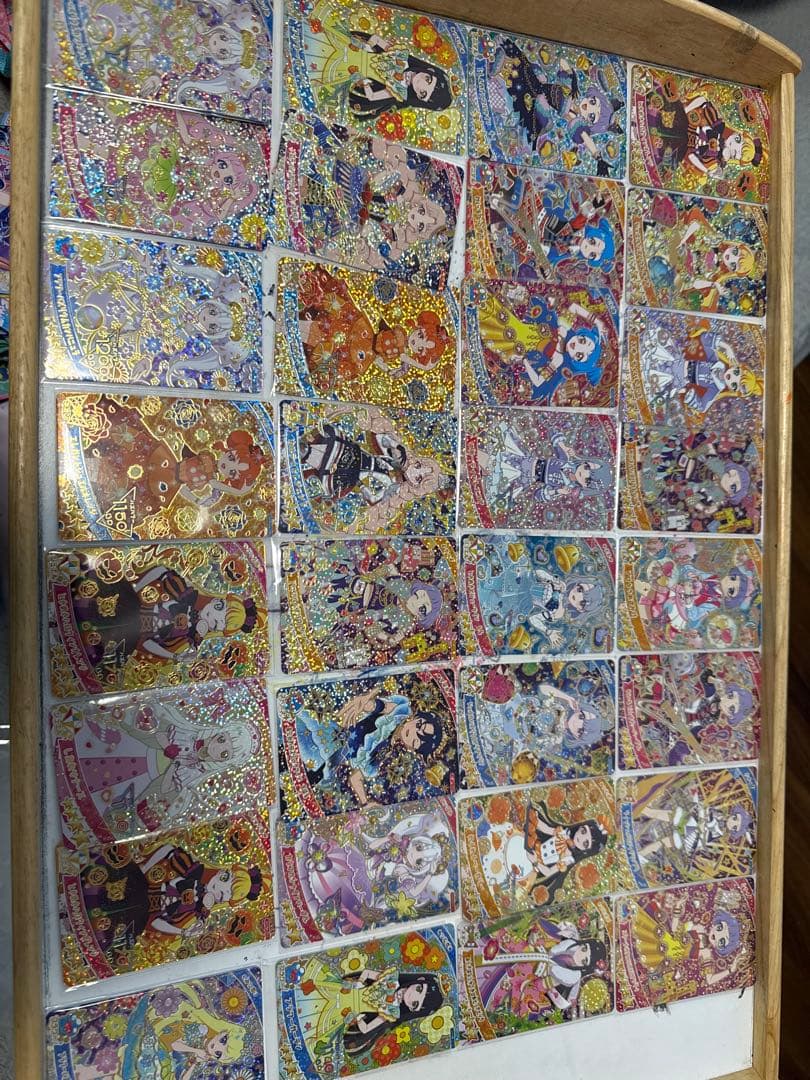 ひみつのアイプリ まとめ売り