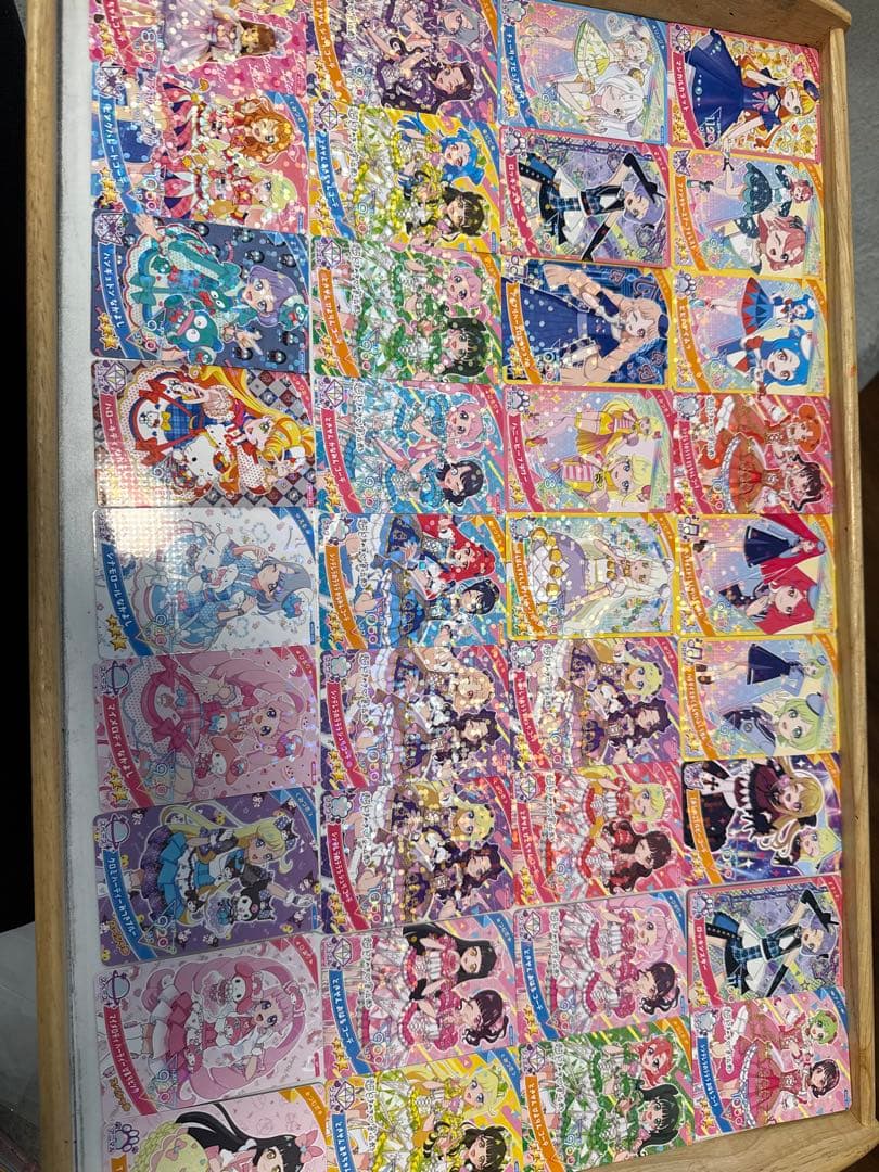 ひみつのアイプリ まとめ売り