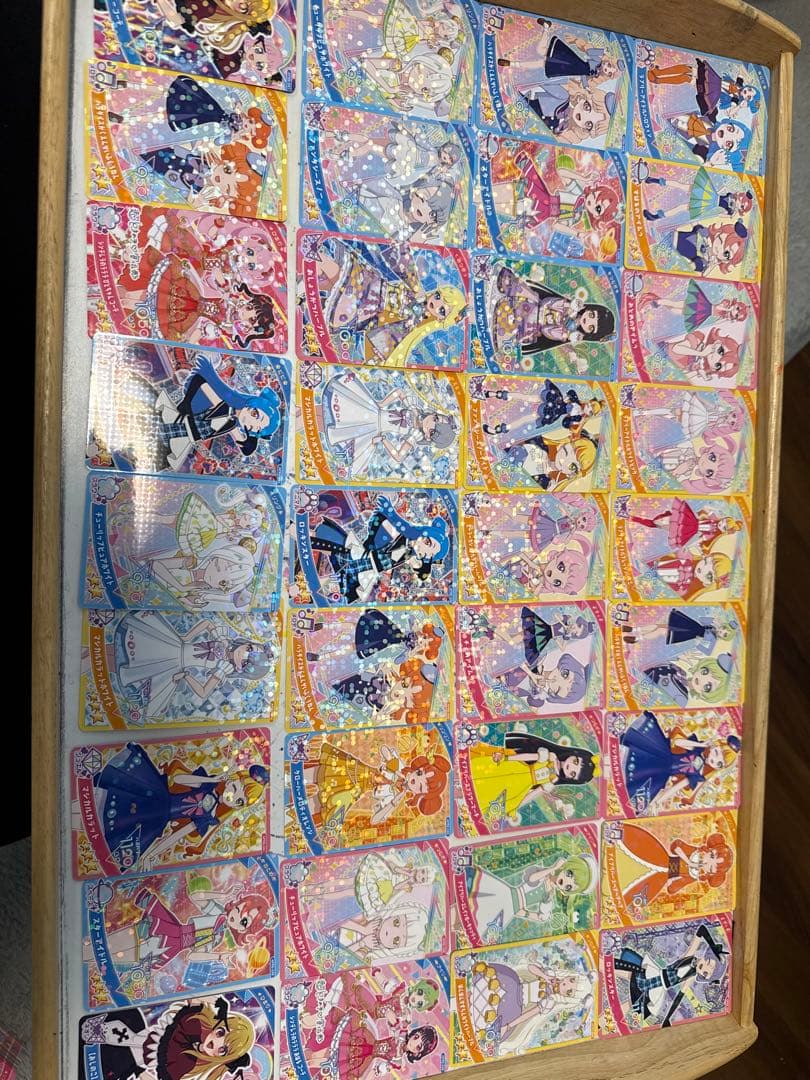 ひみつのアイプリ まとめ売り