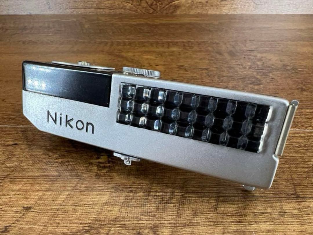 その他 Nippon Kogaku EXPOSURE METER MODEL3 G639