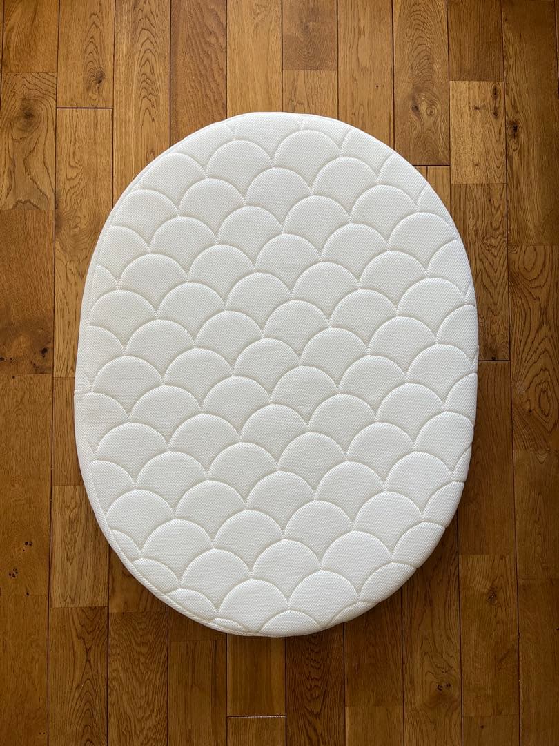 ストッケ スリーピー ミニマットレス V3