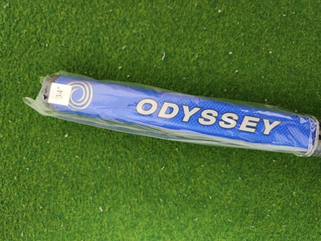 Ai-ONE TRI-BEAM #5 CS パター34インチ