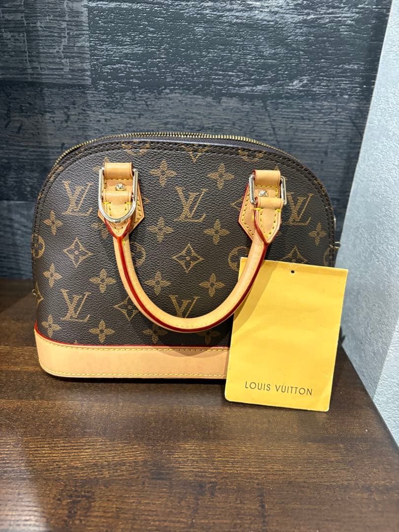 Louis Vuitton ハンドバッグ モノグラム