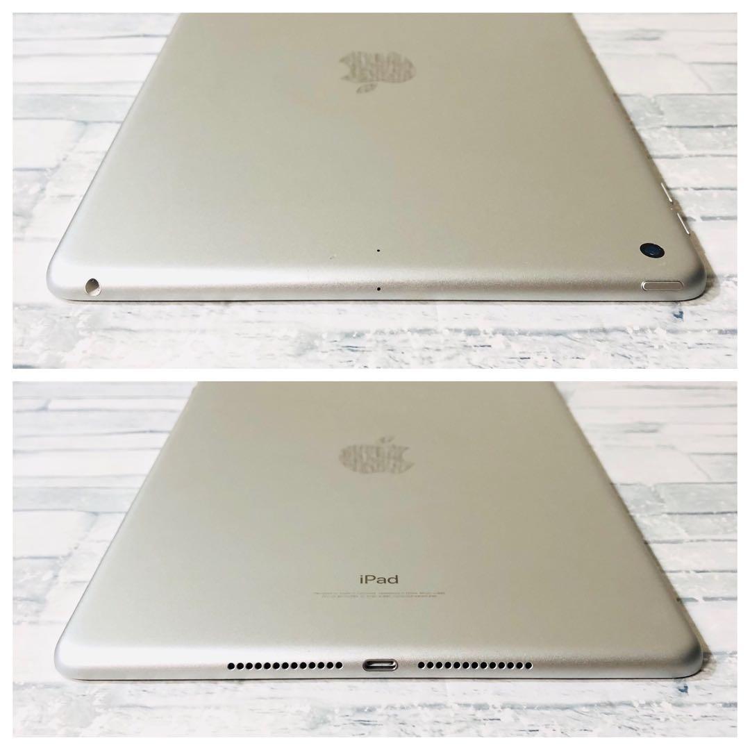 Apple 第6世代 iPad 32GB wifiモデル　管理番号：112