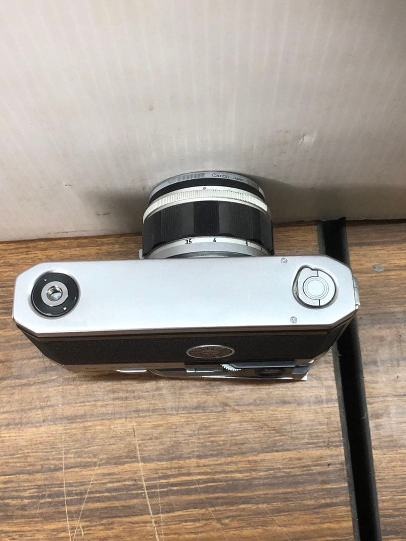 Canon カメラ　ジャンク