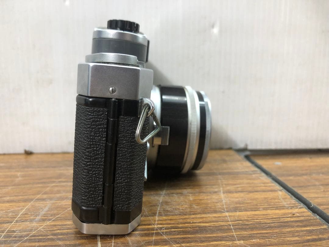 Canon カメラ　ジャンク