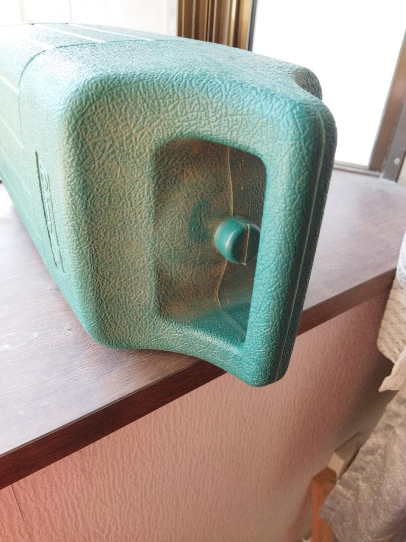 コールマン デュアルフェール ランタン 285 94年 ケース付