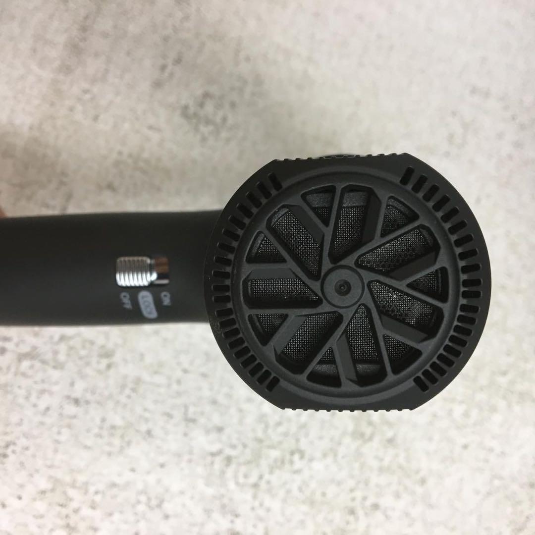 ドライヤー TESCOM テスコム Nobbyノビー マイナスイオンNB950