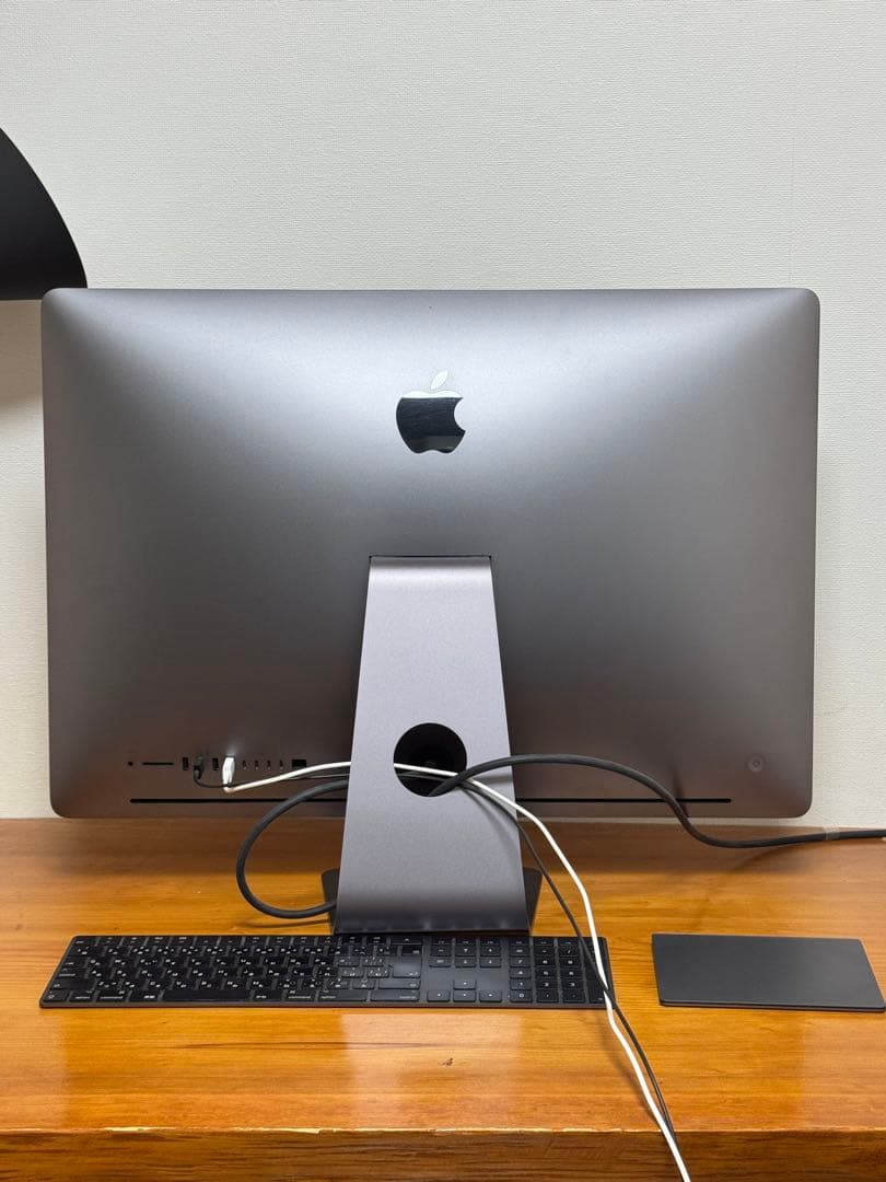iMac Pro 3.2GHz 8コアIntel Xeon 32GB 2TB美品