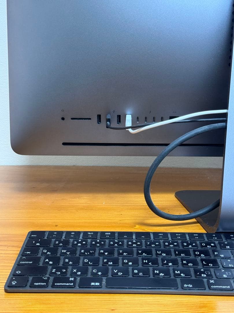 iMac Pro 3.2GHz 8コアIntel Xeon 32GB 2TB美品