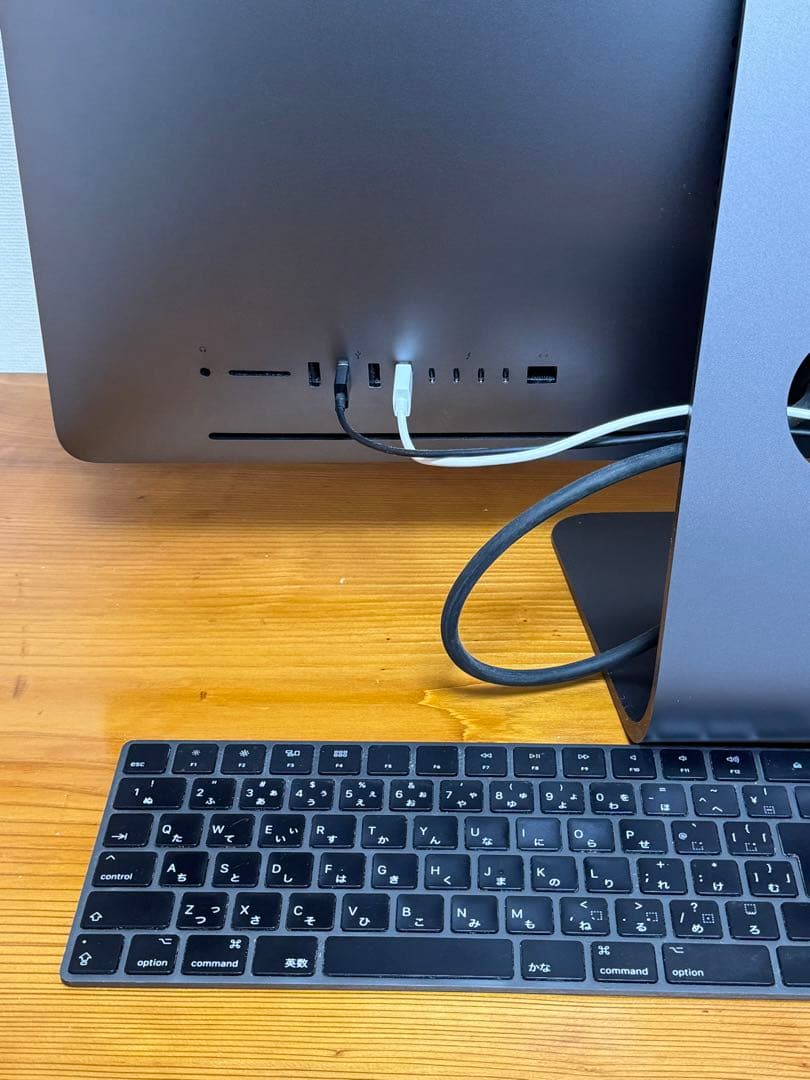 iMac Pro 3.2GHz 8コアIntel Xeon 32GB 2TB美品