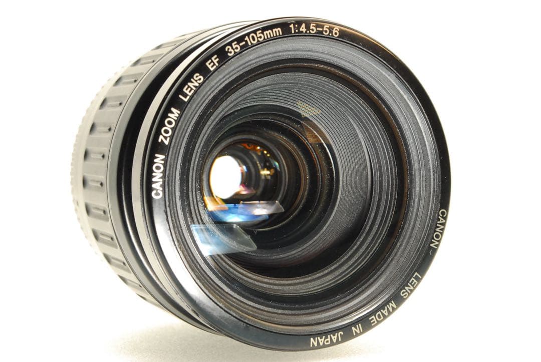 あっちゃん様スマホ転送ケーブルセット_Canon EOS 30D ❤️レンズセット