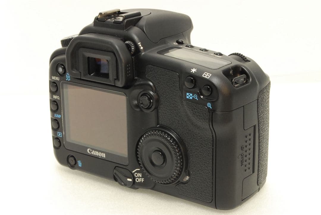 あっちゃん様スマホ転送ケーブルセット_Canon EOS 30D ❤️レンズセット