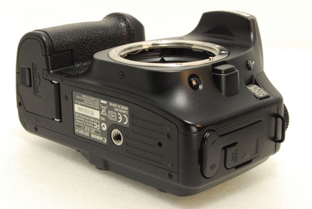 あっちゃん様スマホ転送ケーブルセット_Canon EOS 30D ❤️レンズセット