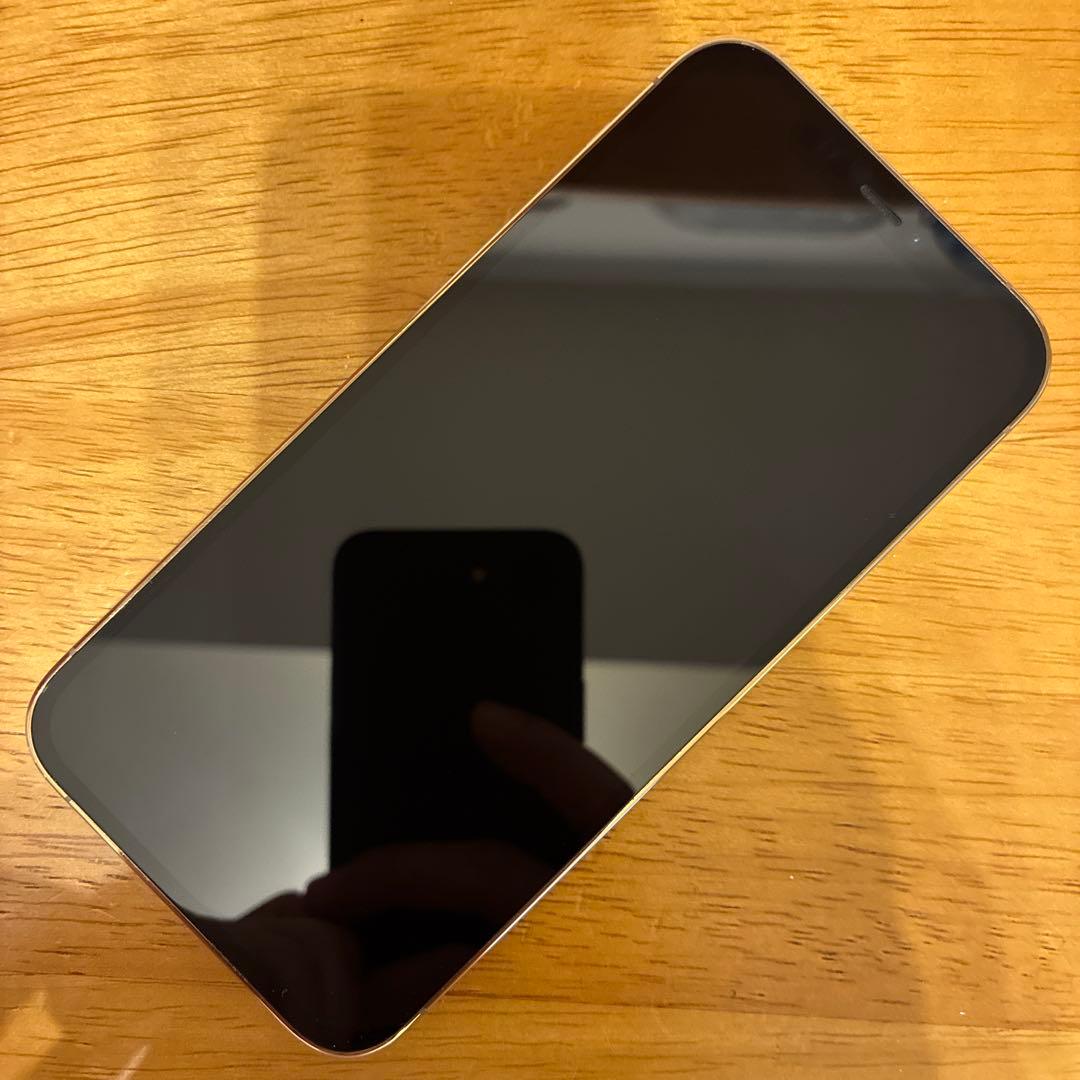 Apple＊iPhone＊12 Pro＊128GB＊バッテリー最大容量82%