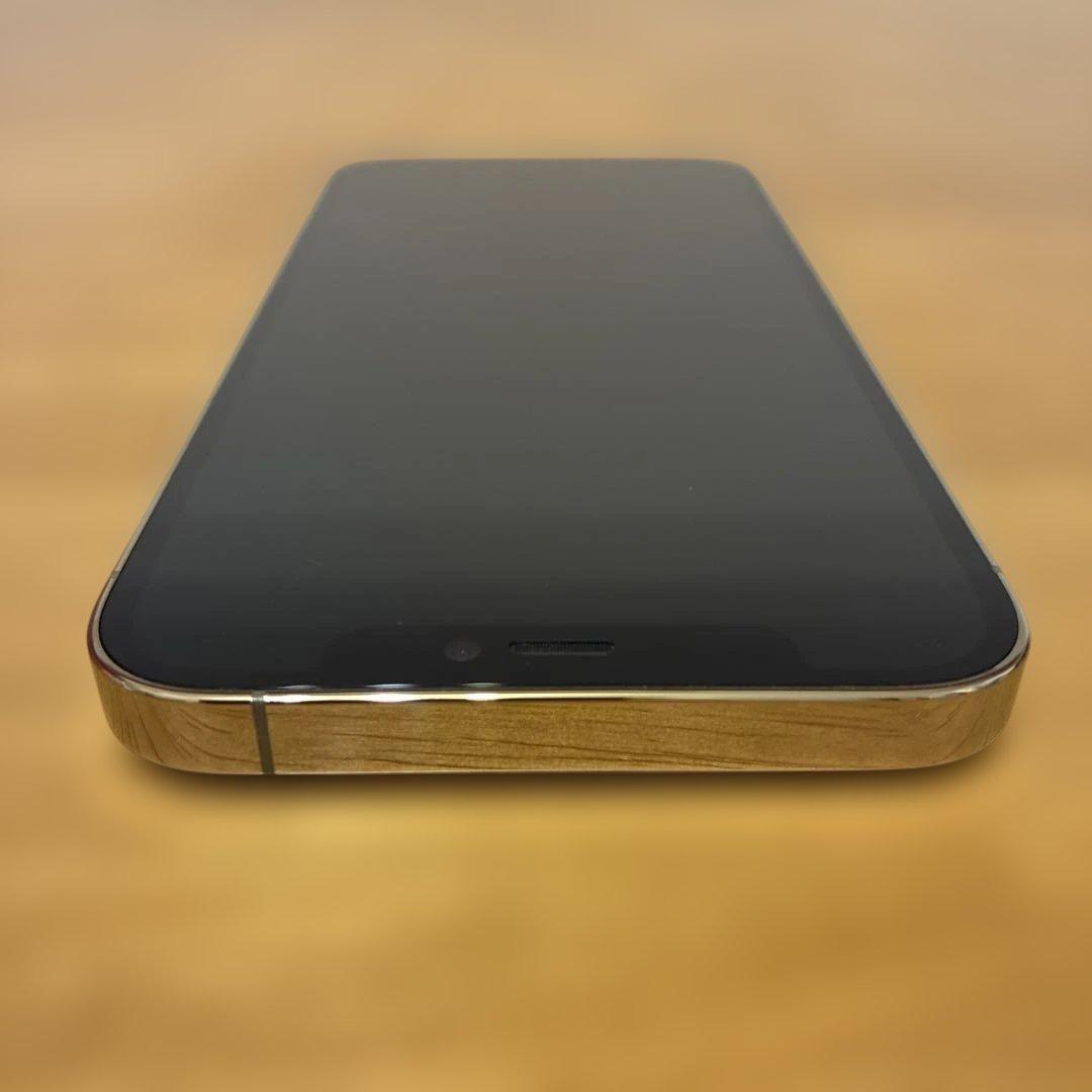 Apple＊iPhone＊12 Pro＊128GB＊バッテリー最大容量82%