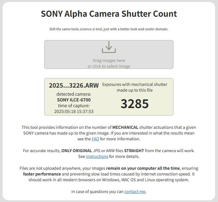 【極上美品】ソニー α6700 ボディ ILCE-6700