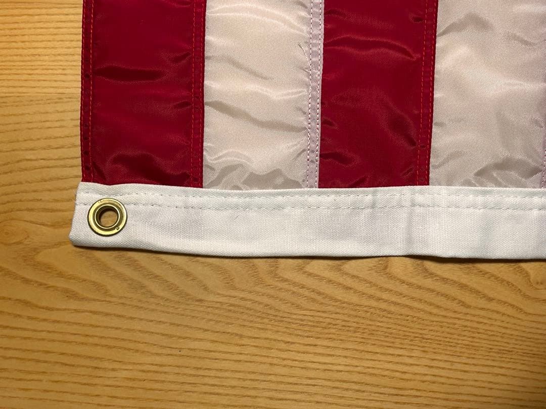 アメリカ星条旗