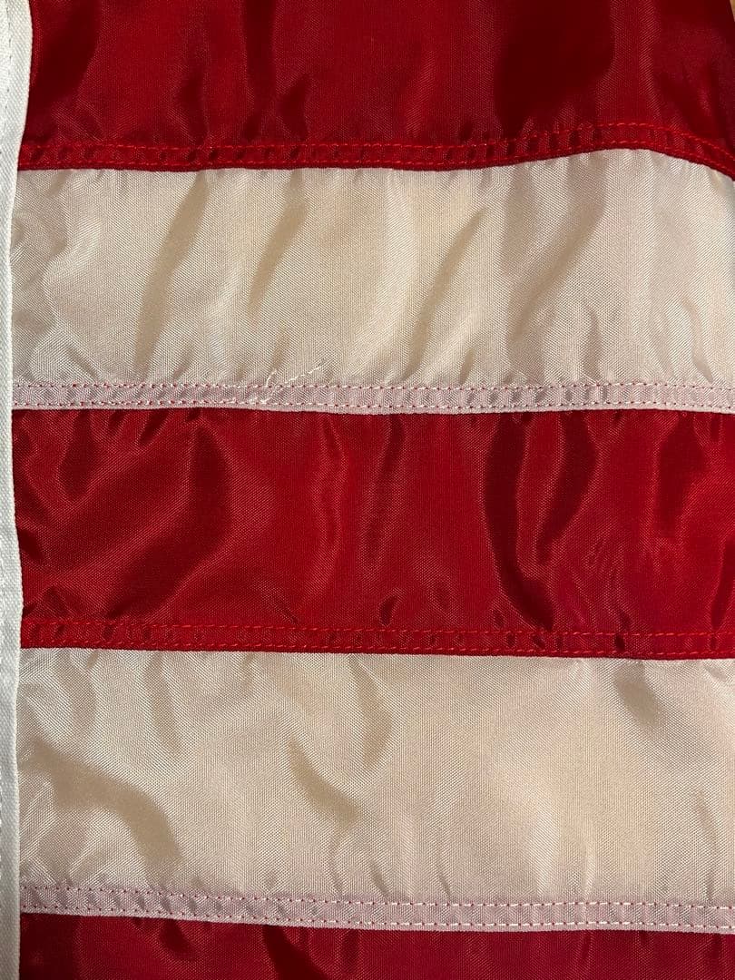 アメリカ星条旗