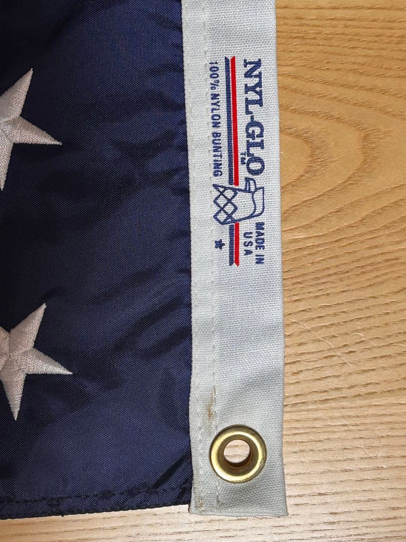 アメリカ星条旗