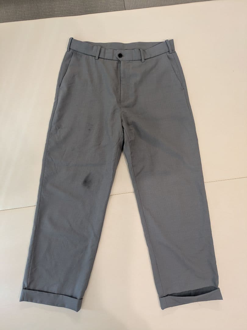 MARKAWARE　スラックス