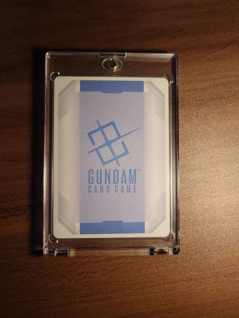 ガンダムカード　ケンプファーLR++