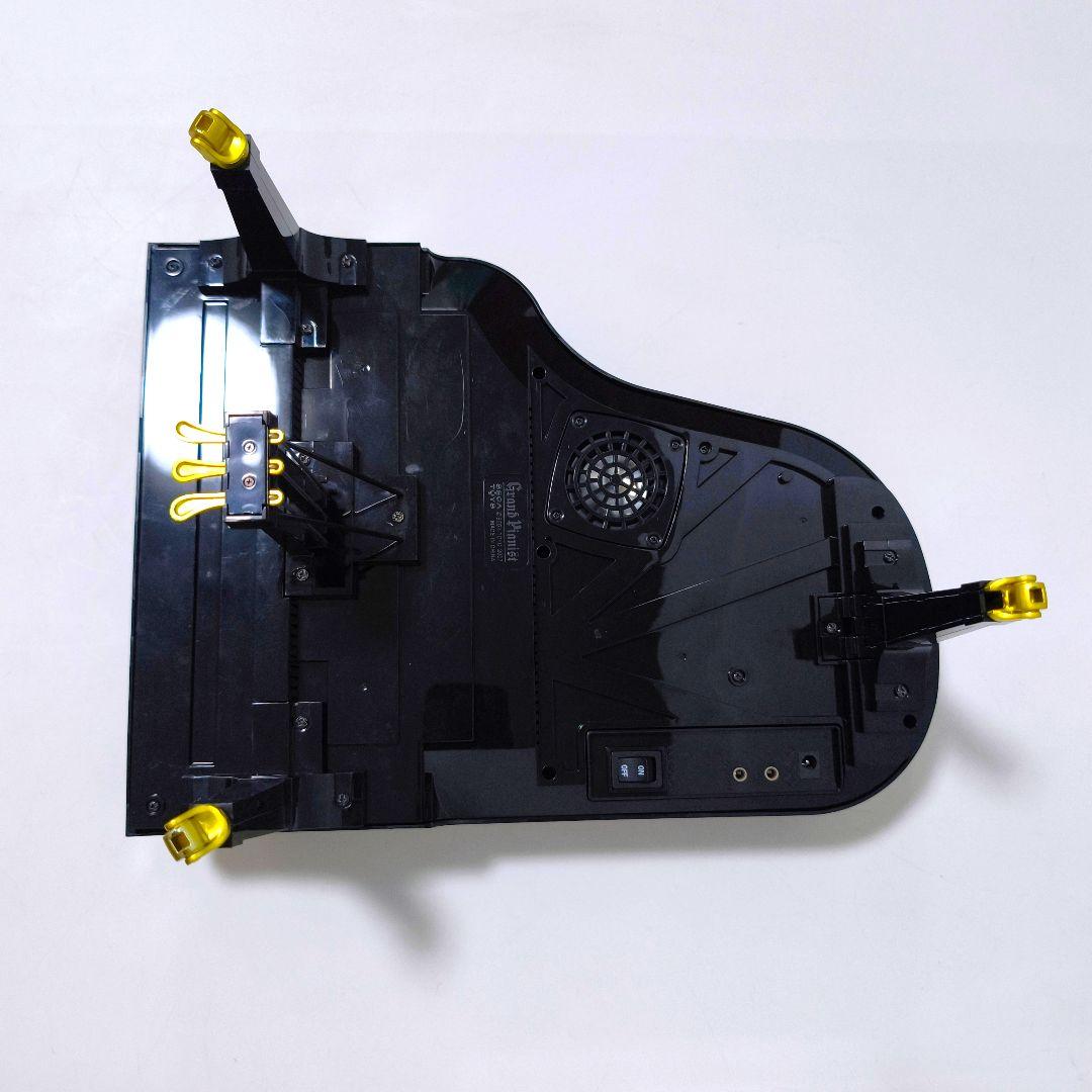 【送料無料】セガトイズ グランドピアニスト プラス カートリッジ