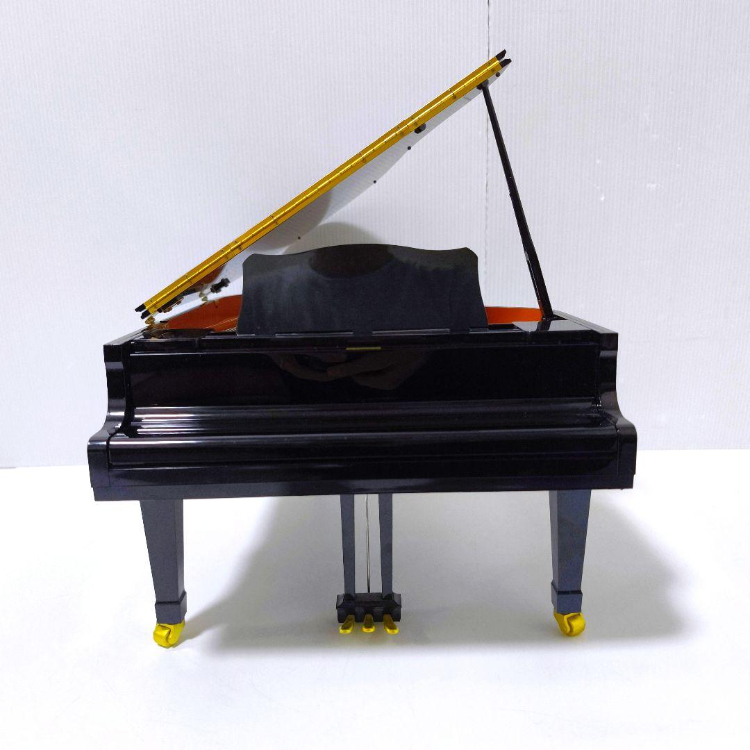 【送料無料】セガトイズ グランドピアニスト プラス カートリッジ