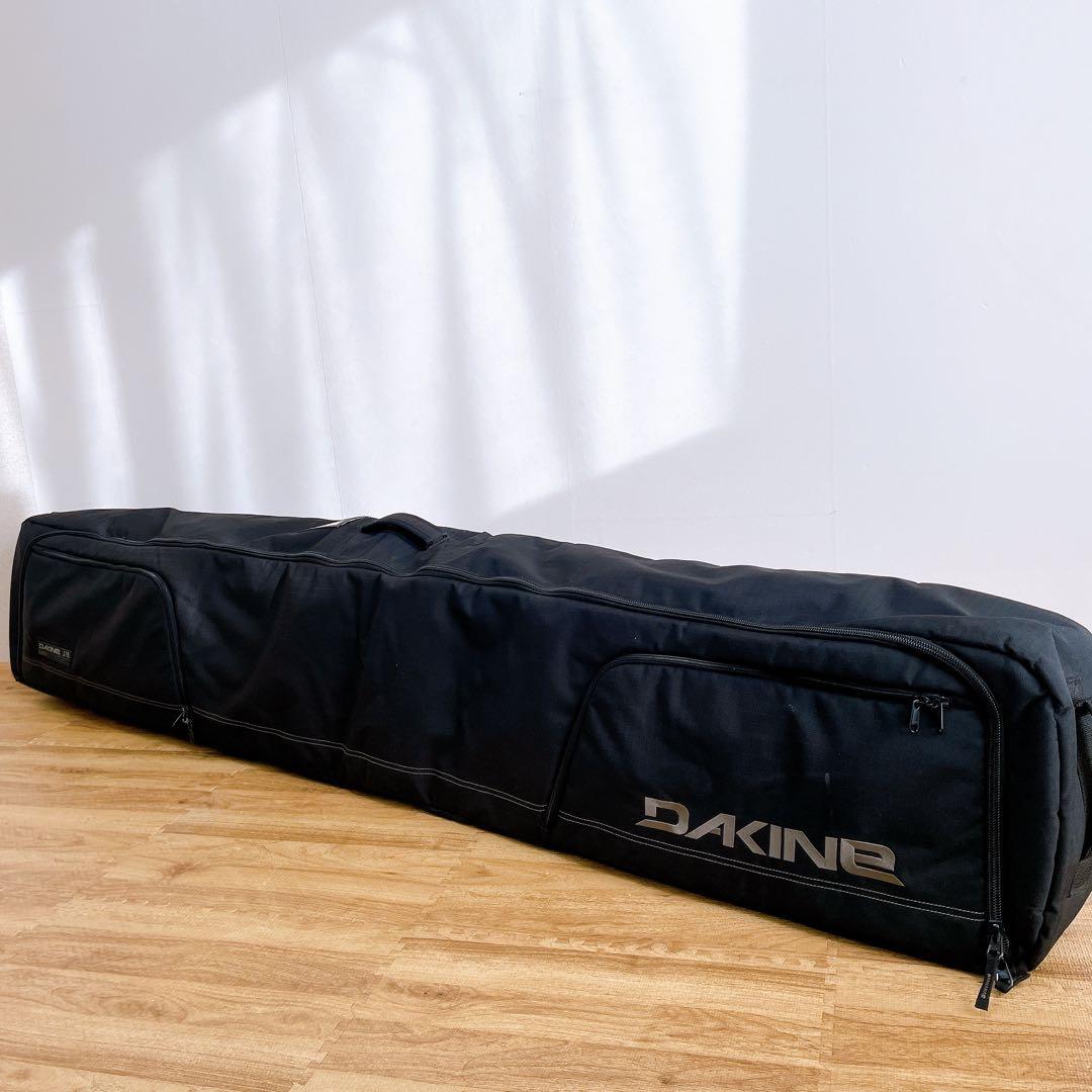 DAKINE（ダカイン）LOW ROLLER スノーボードケース　175cm