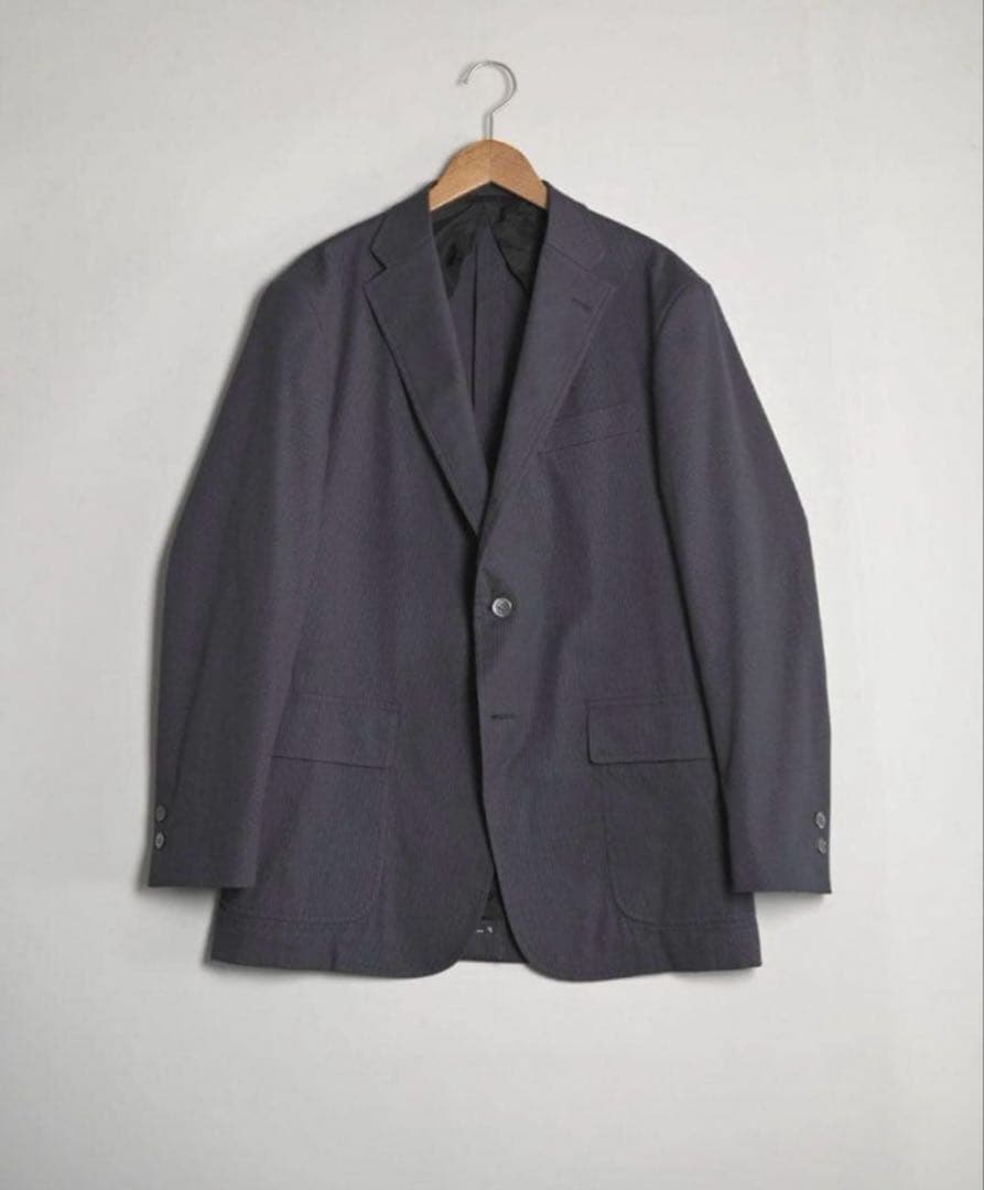 【CIOTA × J.PRESS】セットアップ HEUGN a.presse